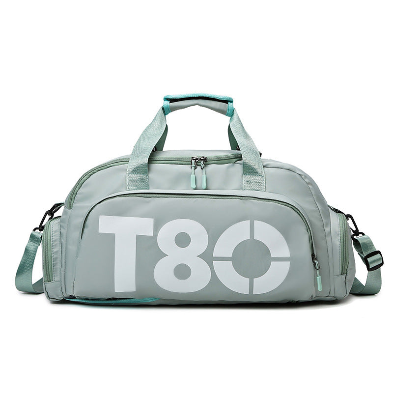 T80 Trego