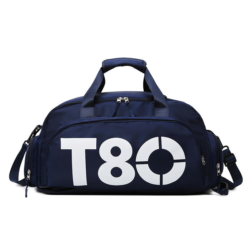 T80 Trego